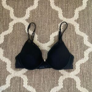 ThirdLove bra size 32C 1/2 classic contour, plunge bra
